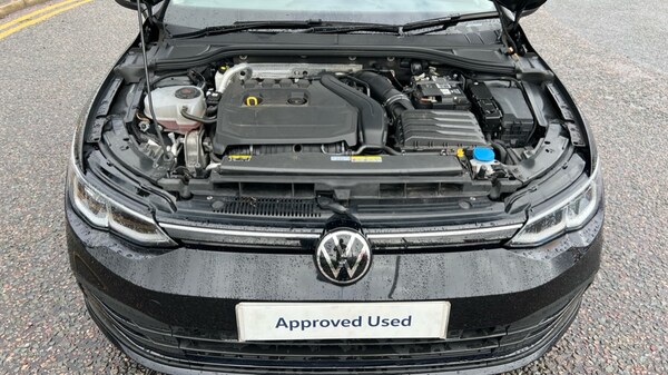 Used Volkswagen Golf 2022 for sale - 75688504: Photo 17