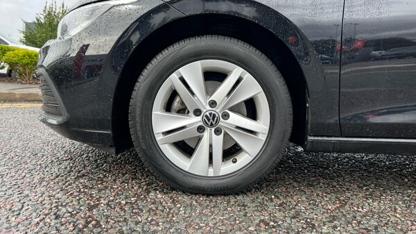 Used Volkswagen Golf 2022 for sale - 75688504: Photo 18