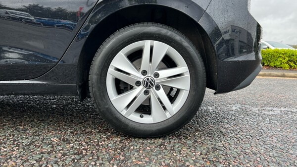 Used Volkswagen Golf 2022 for sale - 75688504: Photo 19