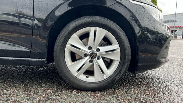 Used Volkswagen Golf 2022 for sale - 75688504: Photo 20