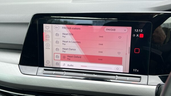 Used Volkswagen Golf 2022 for sale - 75688504: Photo 22