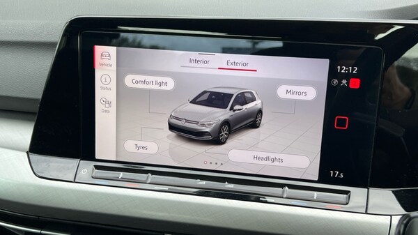 Used Volkswagen Golf 2022 for sale - 75688504: Photo 23