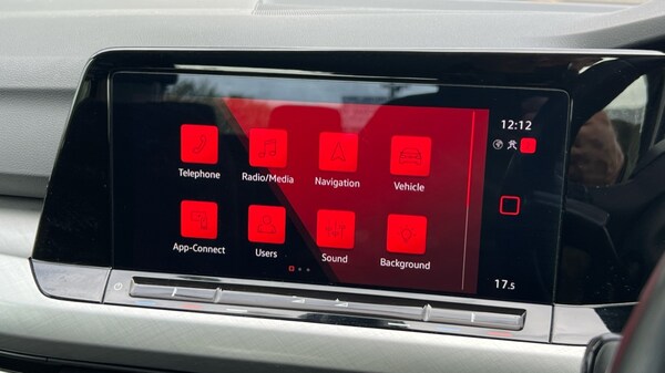 Used Volkswagen Golf 2022 for sale - 75688504: Photo 24