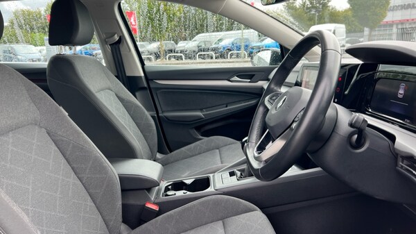 Used Volkswagen Golf 2022 for sale - 75688504: Photo 26
