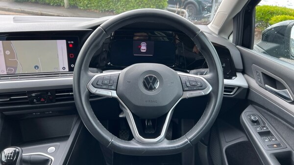 Used Volkswagen Golf 2022 for sale - 75688504: Photo 27