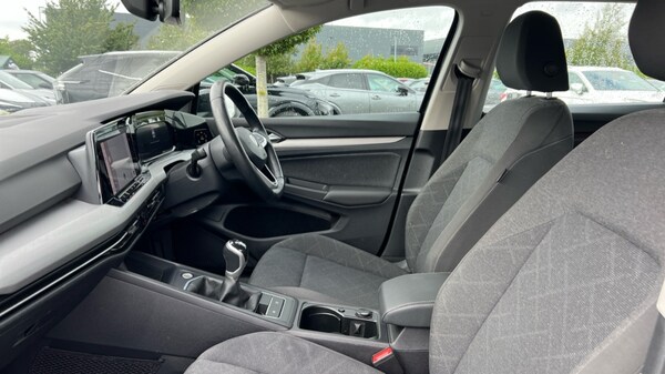Used Volkswagen Golf 2022 for sale - 75688504: Photo 28