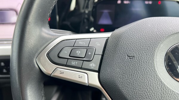Used Volkswagen Golf 2022 for sale - 75688504: Photo 31