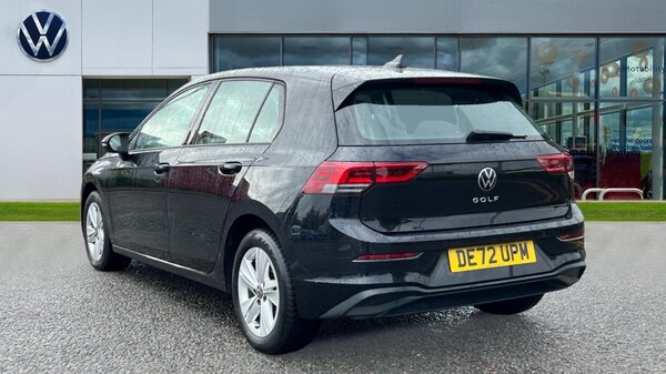 Used Volkswagen Golf 2022 for sale - 75688504: Photo 3