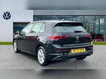 Used Volkswagen Golf 2022 for sale - 75688504: Photo