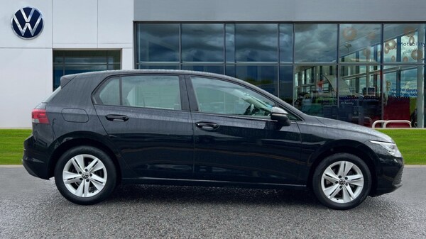 Used Volkswagen Golf 2022 for sale - 75688504: Photo 4