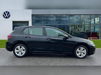 Used Volkswagen Golf 2022 for sale - 75688504: Photo