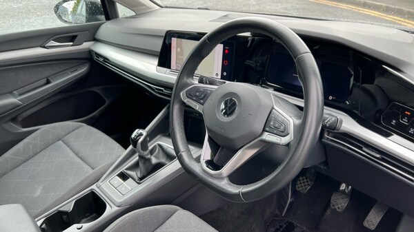 Used Volkswagen Golf 2022 for sale - 75688504: Photo 6