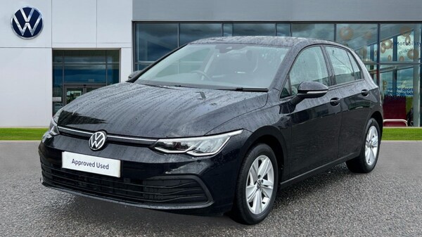 Used Volkswagen Golf 2022 for sale - 75688504: Photo 7