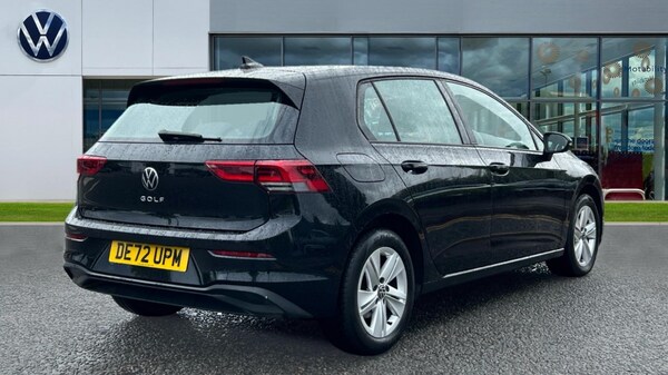 Used Volkswagen Golf 2022 for sale - 75688504: Photo 8