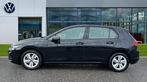 Used Volkswagen Golf 2022 for sale - 75688504: Photo 9