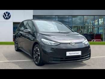 2021 - 150kW Life Pro Performance 58kWh 5dr Auto