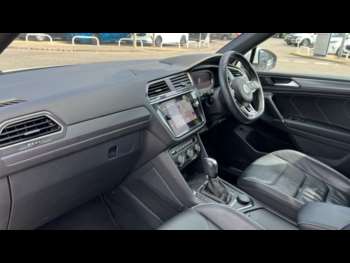 Used Volkswagen Tiguan Allspace 2020 for sale - 74782684: Photo