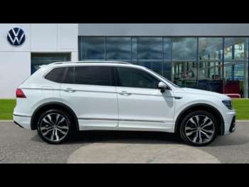 Used Volkswagen Tiguan Allspace 2020 for sale - 74782684: Photo