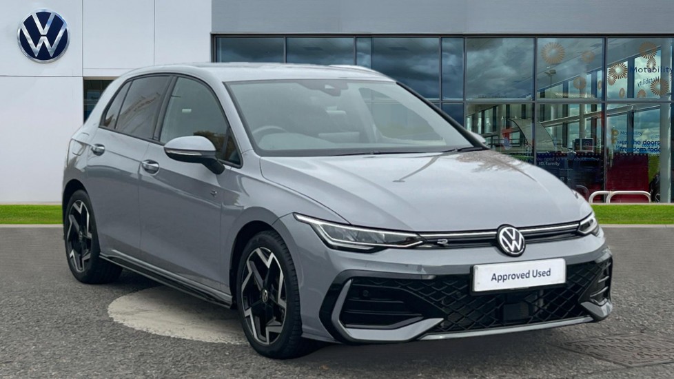 Used Volkswagen Golf 2025 for sale - 76552291: Photo 1