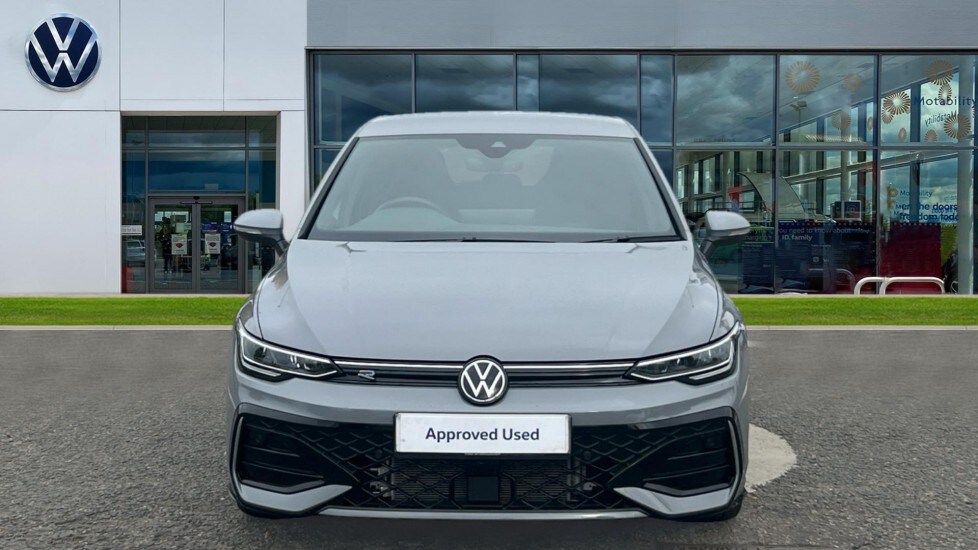 Used Volkswagen Golf 2025 for sale - 76552291: Photo 10