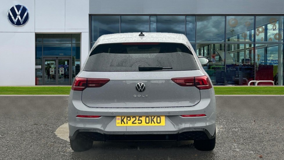 Used Volkswagen Golf 2025 for sale - 76552291: Photo 11