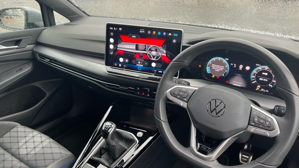 Used Volkswagen Golf 2025 for sale - 76552291: Photo 12