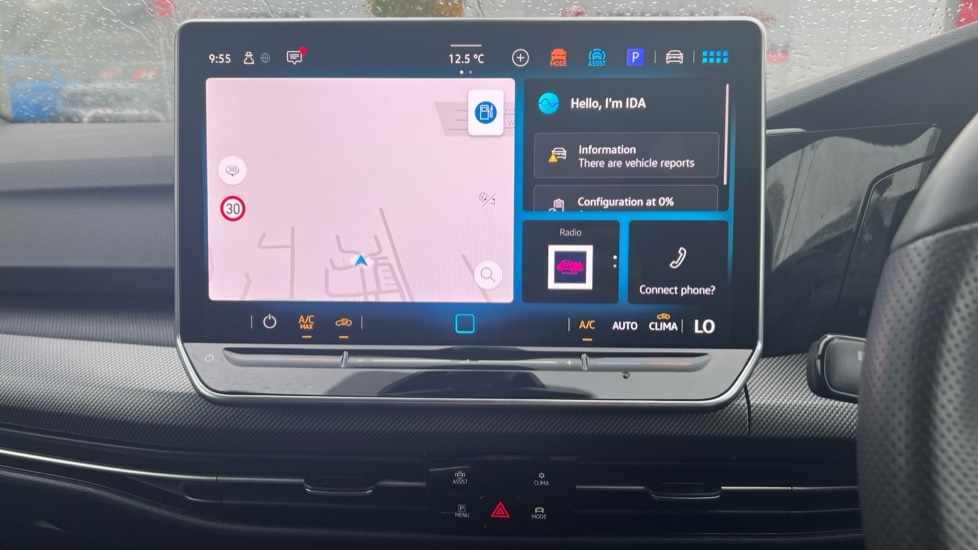 Used Volkswagen Golf 2025 for sale - 76552291: Photo 13