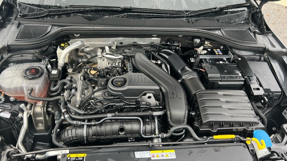 Used Volkswagen Golf 2025 for sale - 76552291: Photo 17