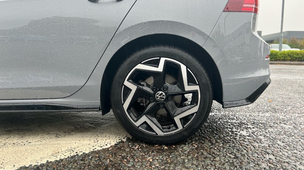 Used Volkswagen Golf 2025 for sale - 76552291: Photo 18