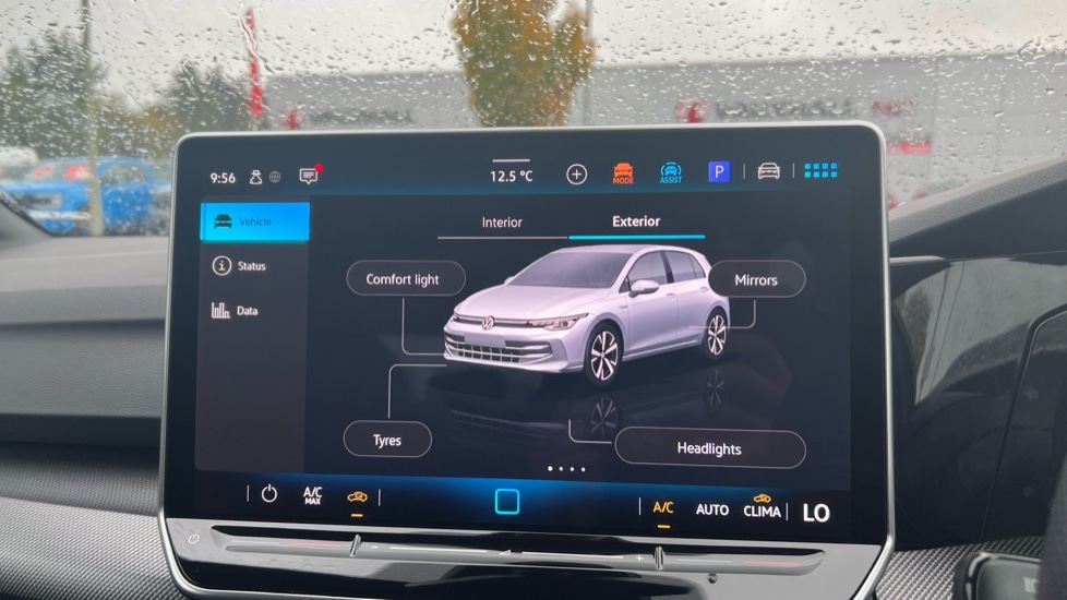 Used Volkswagen Golf 2025 for sale - 76552291: Photo 23