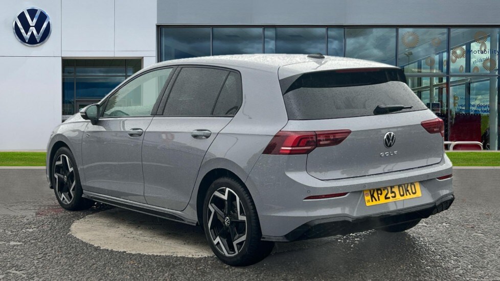 Used Volkswagen Golf 2025 for sale - 76552291: Photo 3