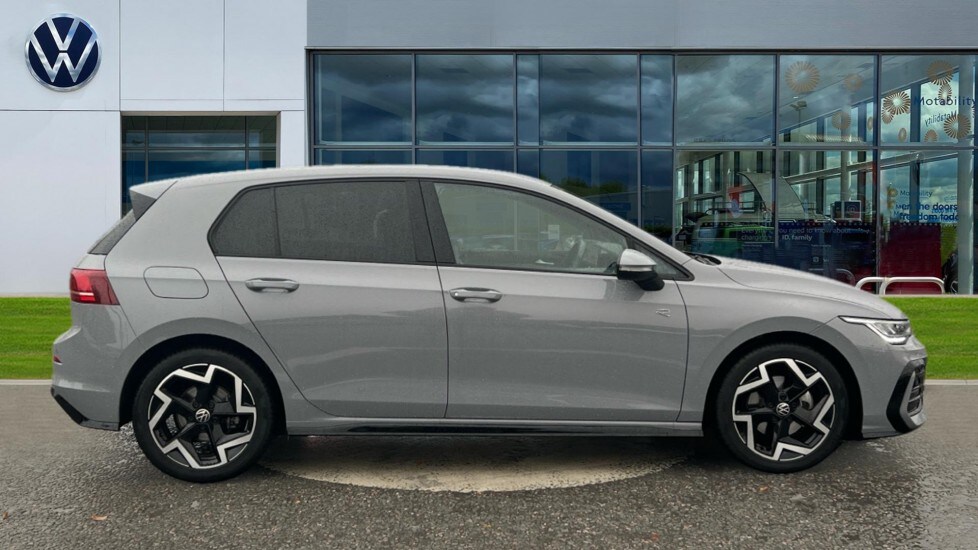 Used Volkswagen Golf 2025 for sale - 76552291: Photo 4