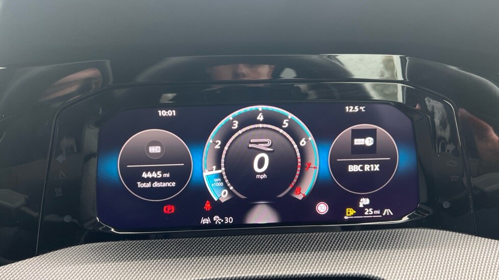 Used Volkswagen Golf 2025 for sale - 76552291: Photo 43