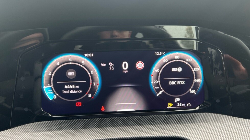 Used Volkswagen Golf 2025 for sale - 76552291: Photo 44