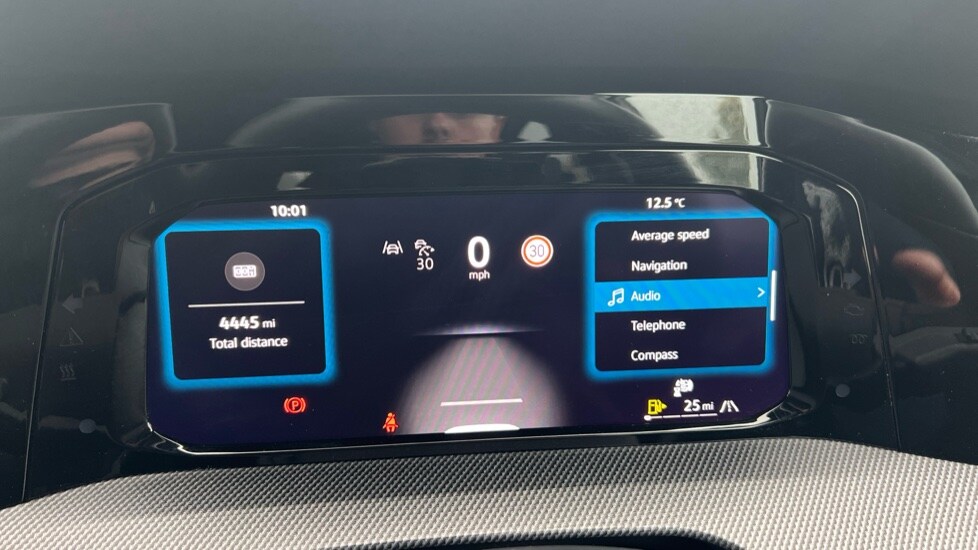 Used Volkswagen Golf 2025 for sale - 76552291: Photo 45