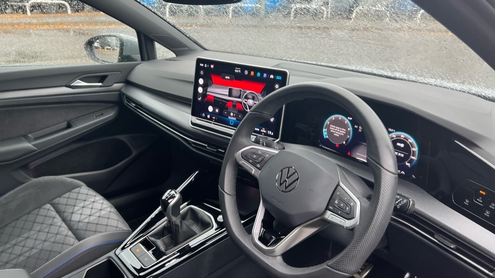 Used Volkswagen Golf 2025 for sale - 76552291: Photo 6