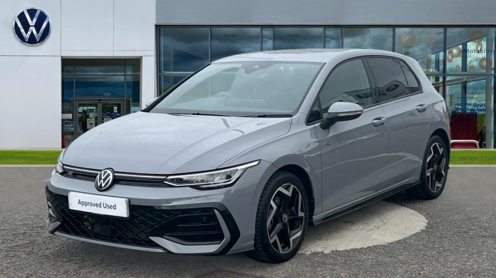 Used Volkswagen Golf 2025 for sale - 76552291: Photo 7