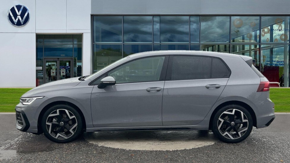 Used Volkswagen Golf 2025 for sale - 76552291: Photo 9