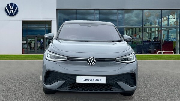 Used Volkswagen ID.5 2023 for sale - 76191028: Photo 10