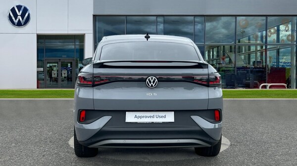 Used Volkswagen ID.5 2023 for sale - 76191028: Photo 11