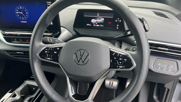 Used Volkswagen ID.5 2023 for sale - 76191028: Photo 12