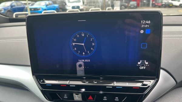 Used Volkswagen ID.5 2023 for sale - 76191028: Photo 13