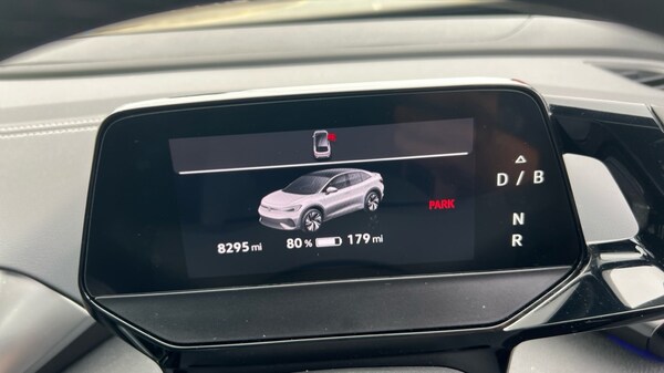 Used Volkswagen ID.5 2023 for sale - 76191028: Photo 14
