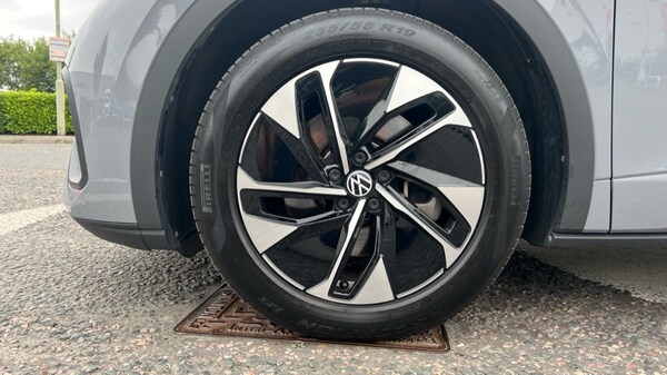Used Volkswagen ID.5 2023 for sale - 76191028: Photo 18