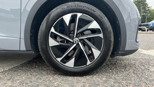 Used Volkswagen ID.5 2023 for sale - 76191028: Photo 20