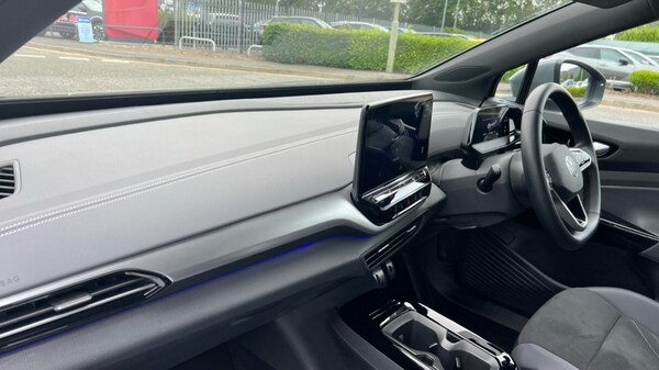 Used Volkswagen ID.5 2023 for sale - 76191028: Photo 2