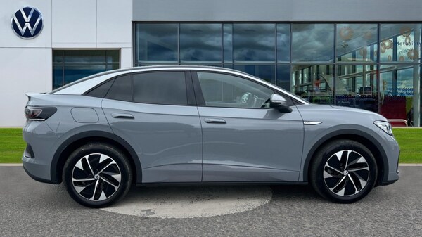Used Volkswagen ID.5 2023 for sale - 76191028: Photo 4
