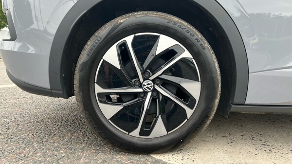 Used Volkswagen ID.5 2023 for sale - 76191028: Photo 5