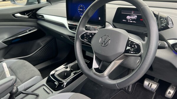 Used Volkswagen ID.5 2023 for sale - 76191028: Photo 6