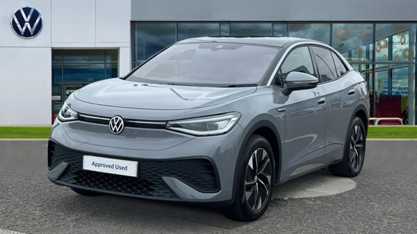 Used Volkswagen ID.5 2023 for sale - 76191028: Photo 7